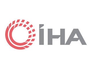 İHA Logo